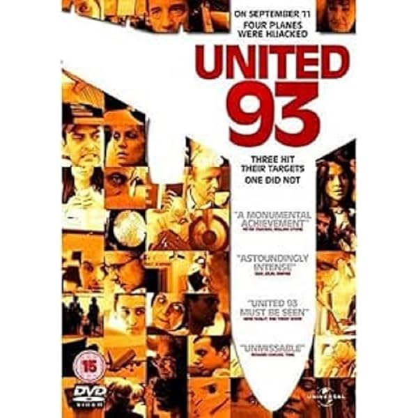 9/11 [DVD] : Luis Guzmán, Charlie Sheen, Whoopi Goldberg
